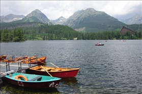 Štrbské Pleso